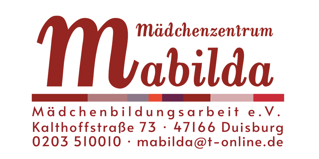Logo Mabilda